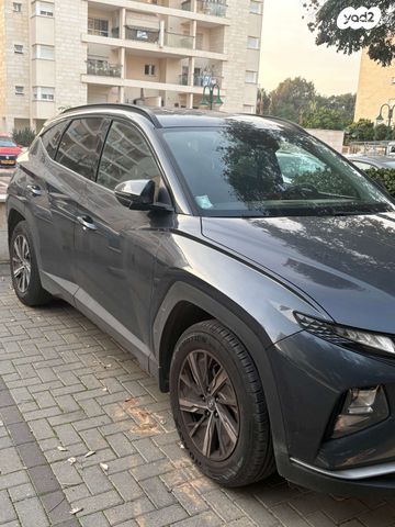 יונדאי טוסון