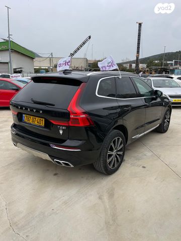 וולוו XC60