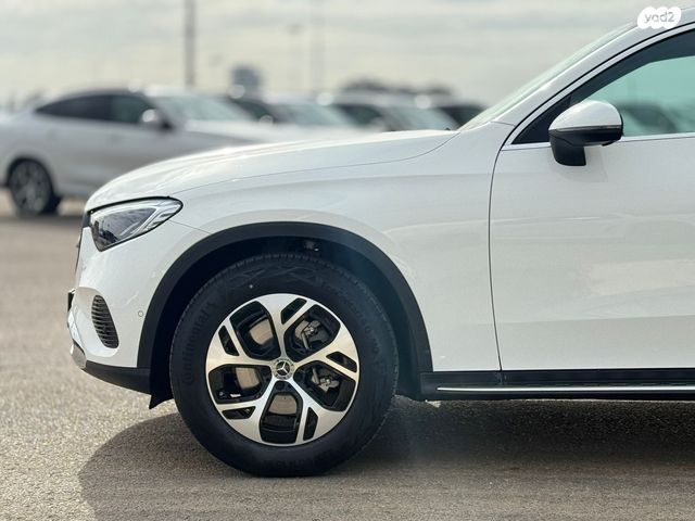 מרצדס-בנץ GLC