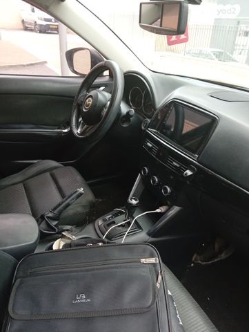מאזדה CX-5