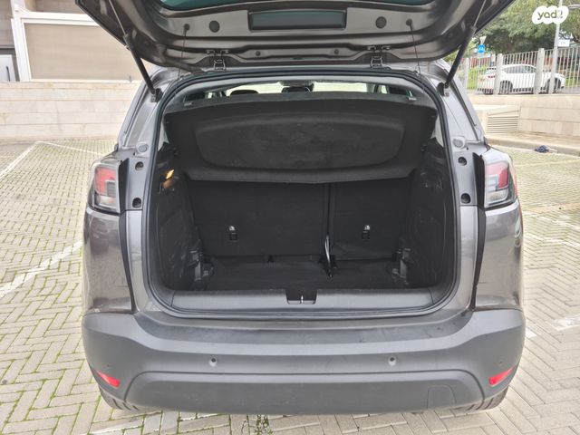 אופל קרוסלנד