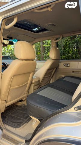 יונדאי טאראקן