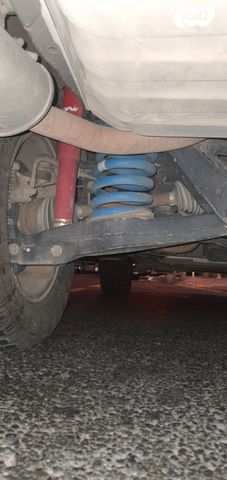 מודעת רכב מיצובישי פג'רו