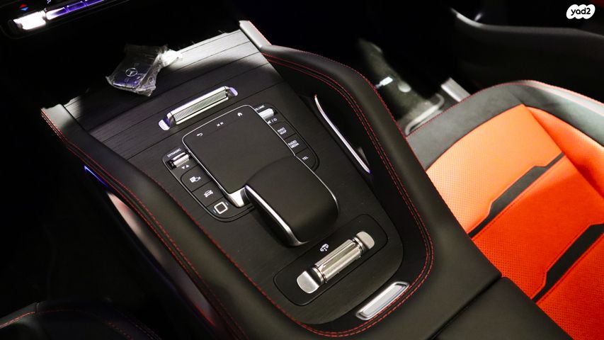 מרצדס-בנץ GLE