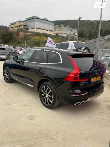 וולוו XC60