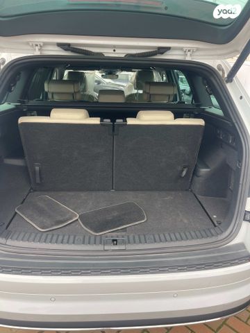 סקודה קודיאק