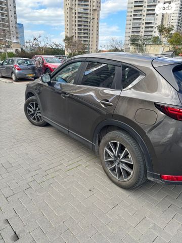 מאזדה CX-5