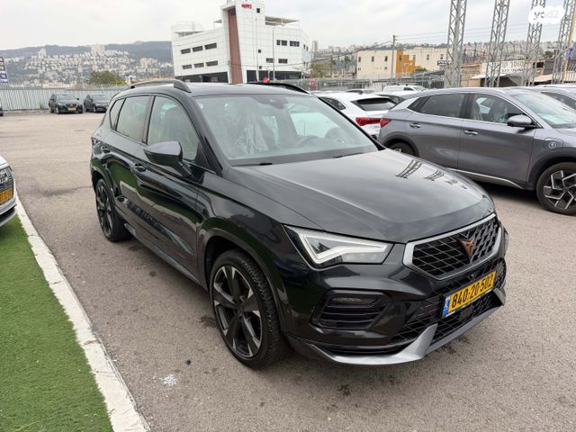 מודעת רכב קופרה אטקה