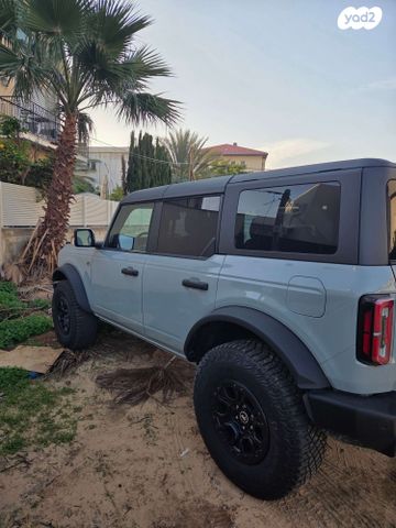 פורד ברונקו