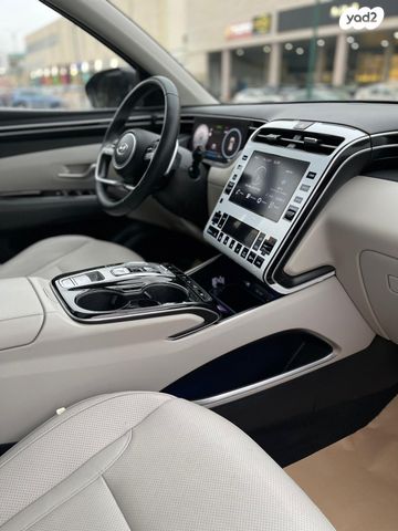 יונדאי טוסון