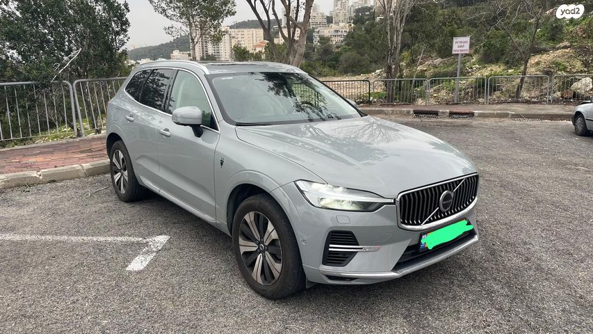 וולוו XC60