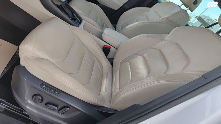 סקודה קודיאק