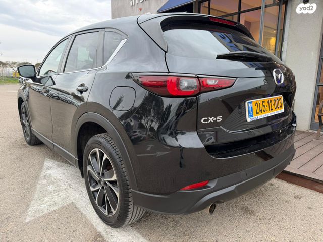 מאזדה CX-5