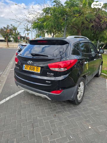 יונדאי ix35