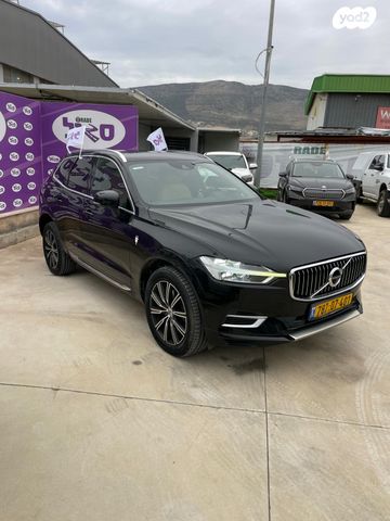 וולוו XC60