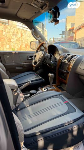 יונדאי טאראקן