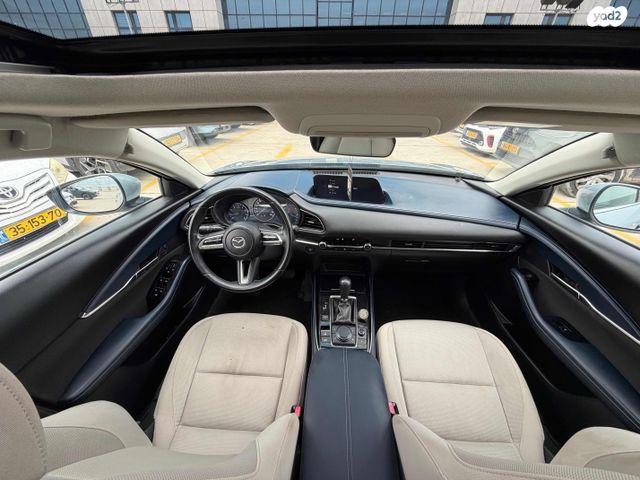 מאזדה CX-30