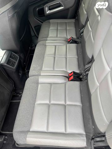 סיטרואן C5 איירקרוס