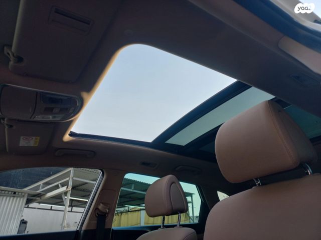 יונדאי טוסון