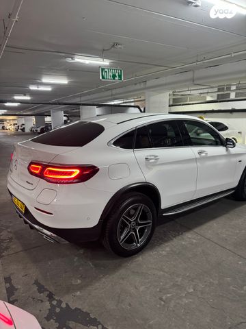 מרצדס-בנץ GLC