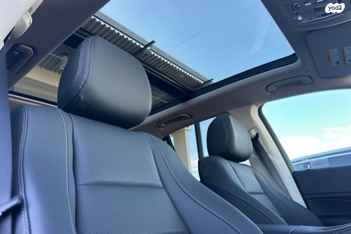 מרצדס-בנץ GLE