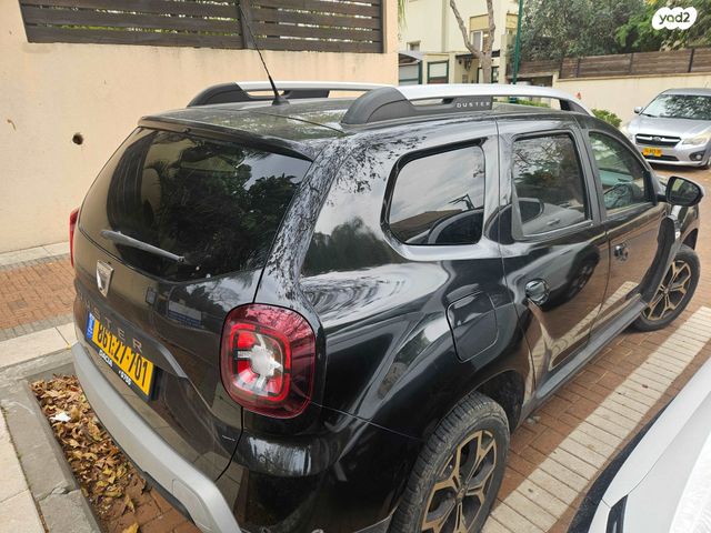 דאצ'יה דאסטר