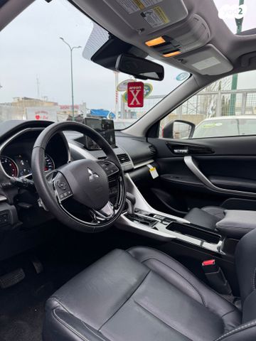 מיצובישי אקליפס קרוס