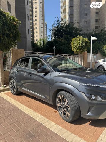 יונדאי קונה