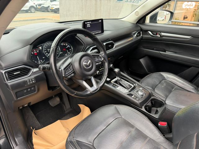 מאזדה CX-5