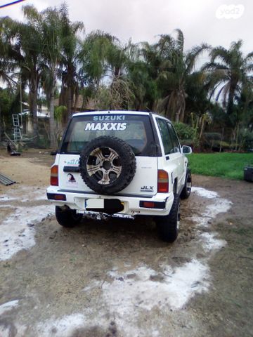 סוזוקי ויטרה