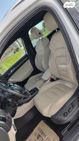 סקודה קודיאק