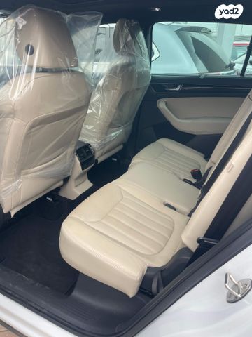 סקודה קודיאק