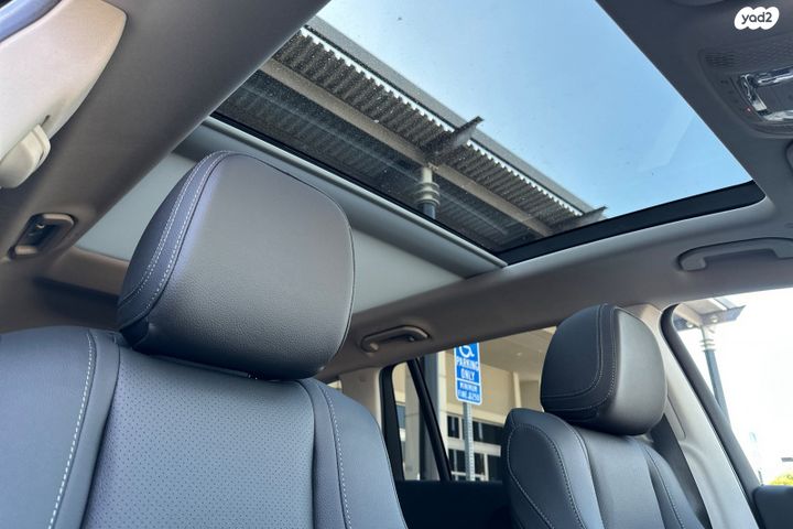 מרצדס-בנץ GLS