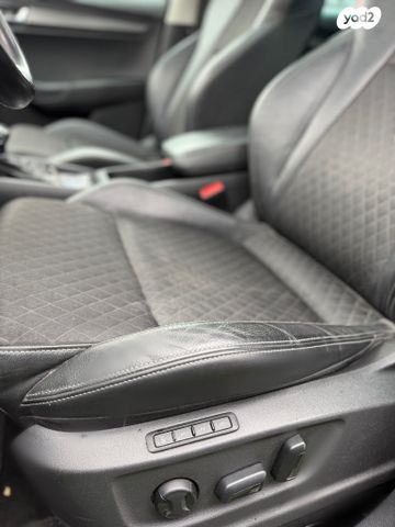 סקודה קארוק