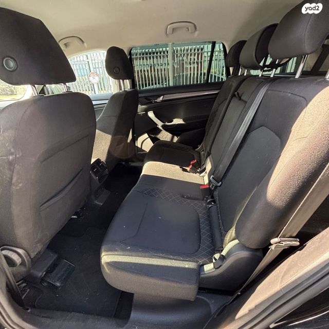 סקודה קודיאק