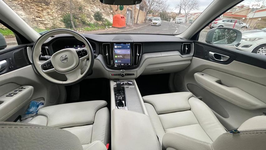 וולוו XC60