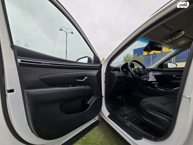 יונדאי טוסון