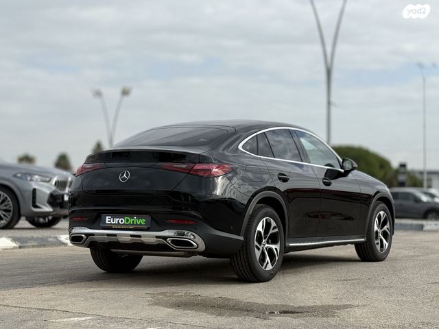 מרצדס-בנץ GLC