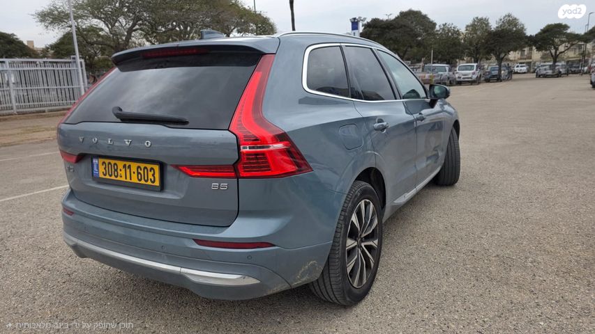 וולוו XC60