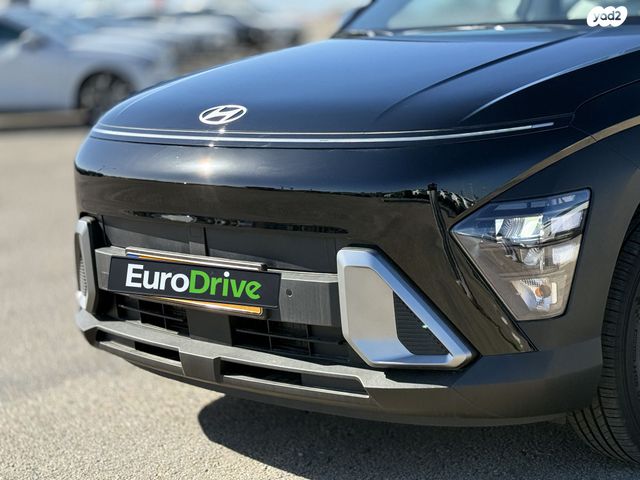 יונדאי קונה