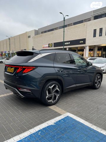 יונדאי טוסון