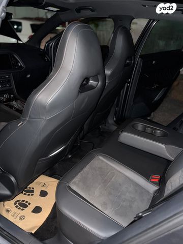 מודעת רכב קופרה אטקה