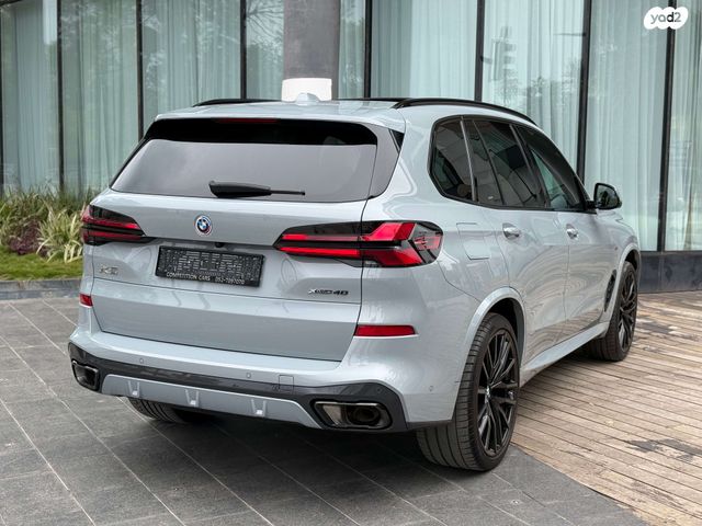 מודעת רכב ב מ וו X5 1