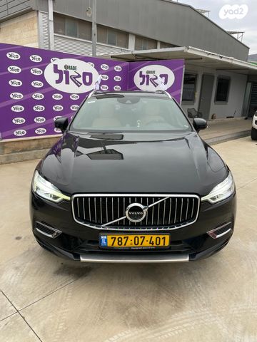 וולוו XC60