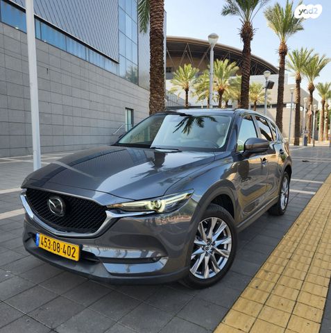 יונדאי טוסון