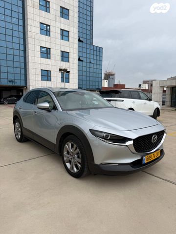 מאזדה CX-30