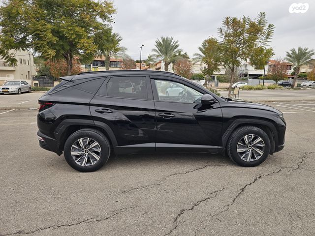 יונדאי טוסון