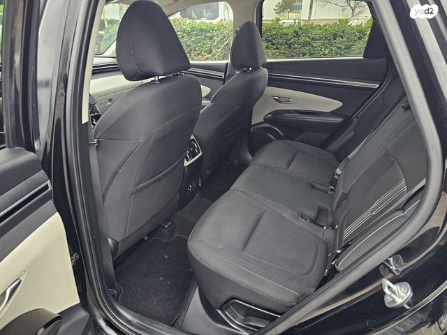 יונדאי טוסון