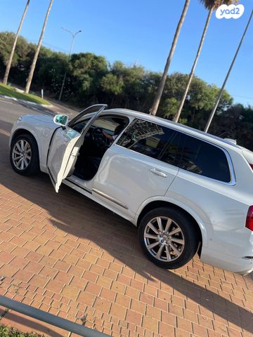 וולוו XC90