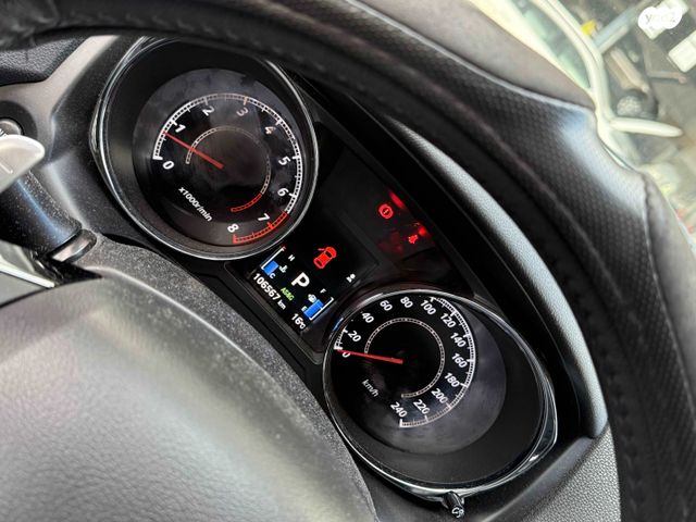 מיצובישי ASX